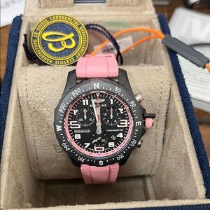 BREITLING PROFESSIONAL ENDURANCE PRO 38